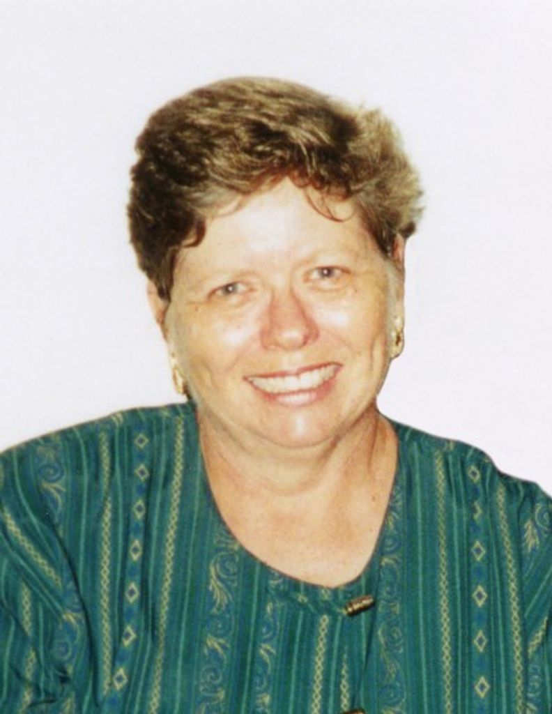 Frances Swanda