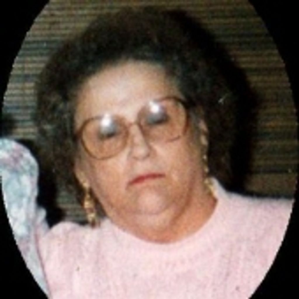 Norma G. Caudill
