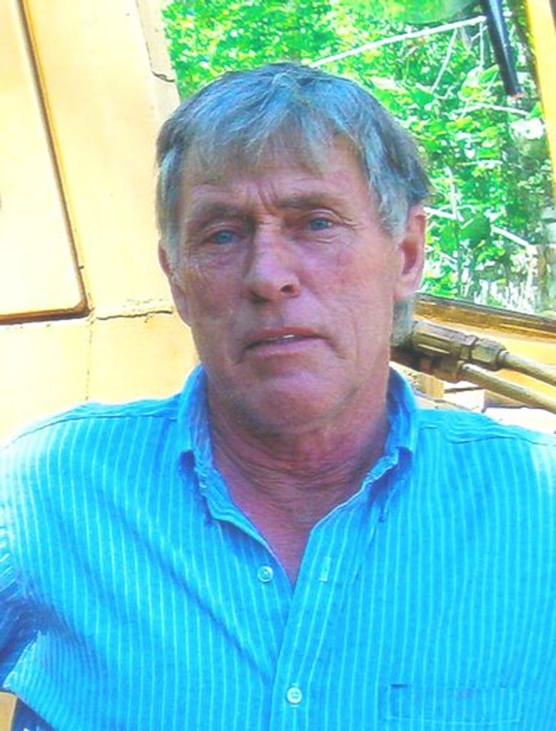 Edgar Kelley Moore