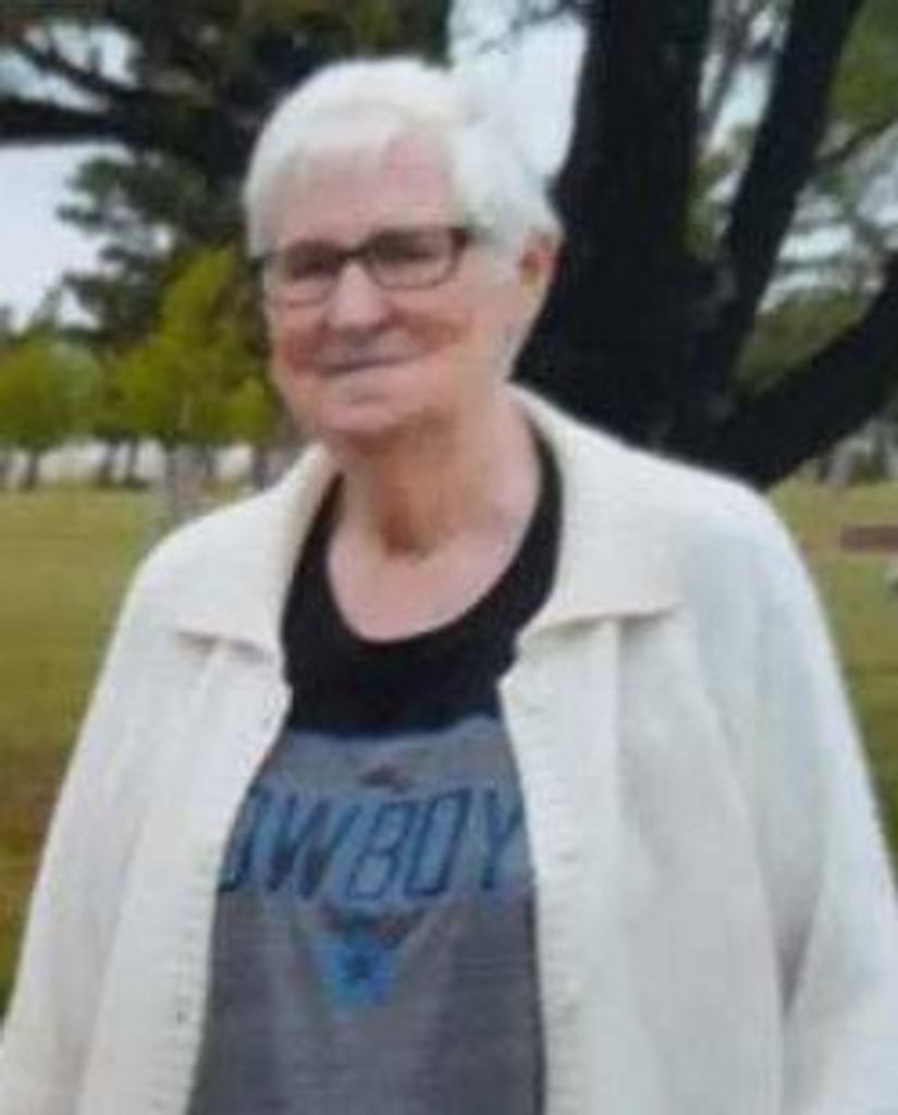 Glenda Gammill