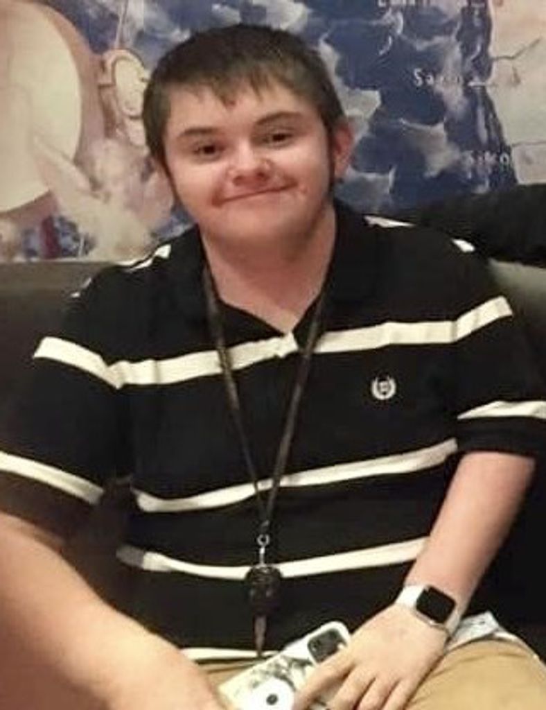 Evan Mayone Profile Photo