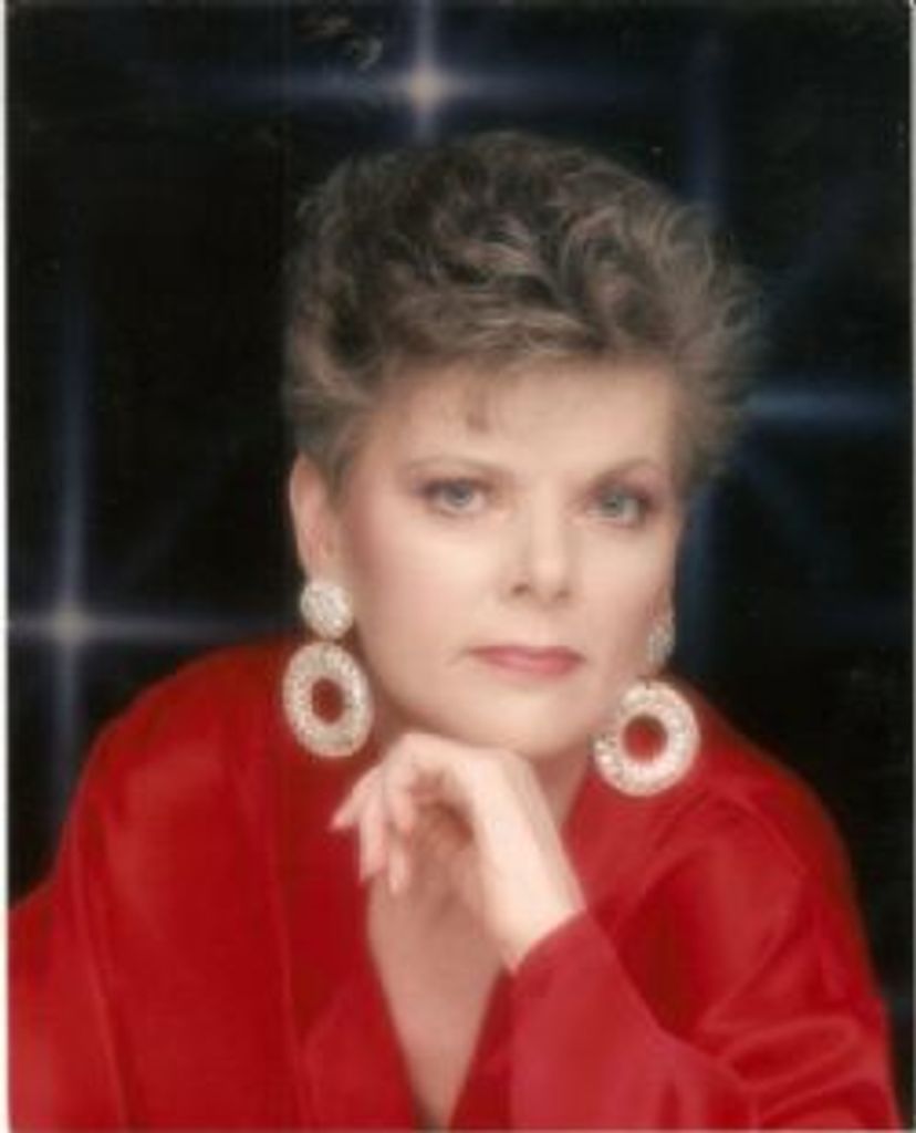 Patricia Hornbuckle