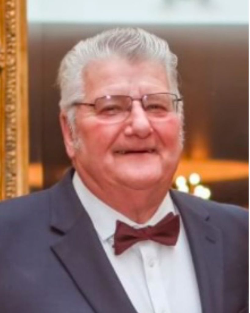 Chester M. Ayers