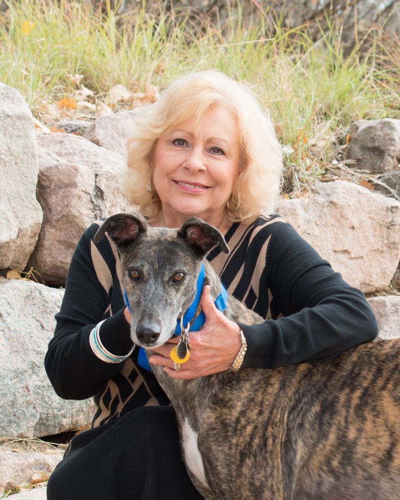 Delores "Dee" Ann Anderson