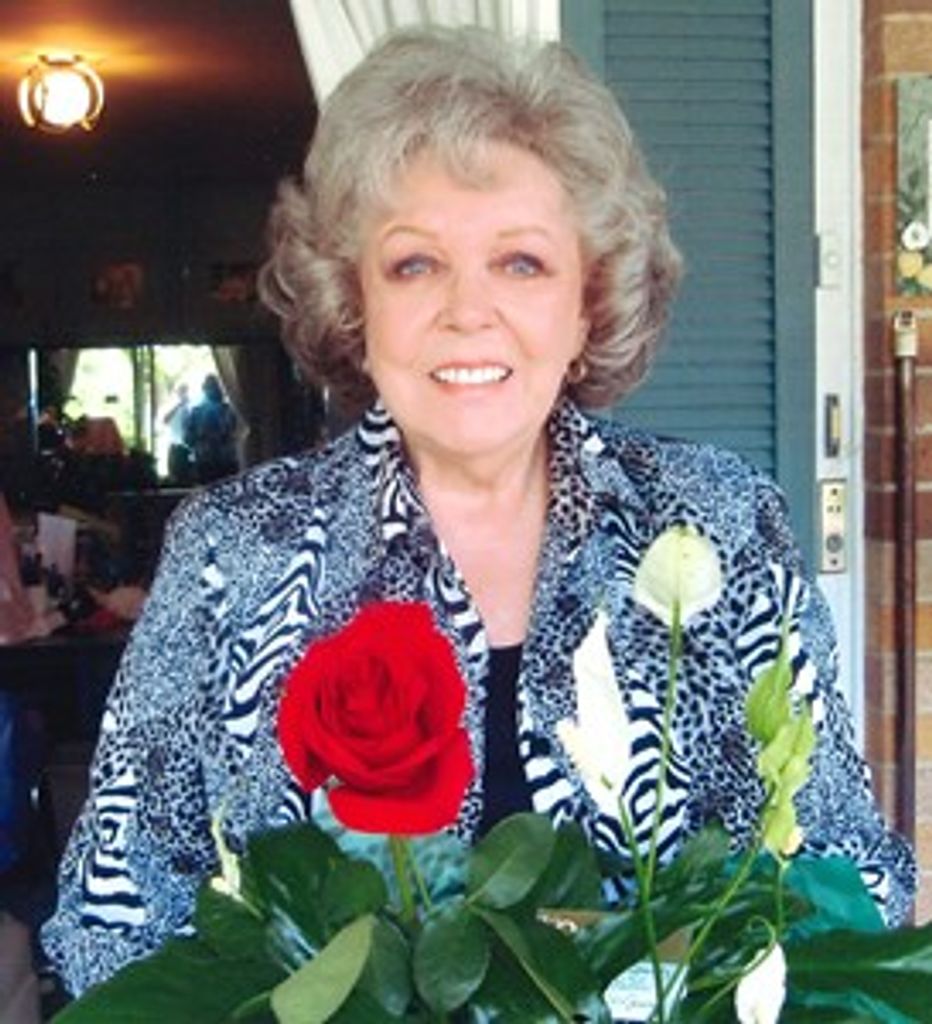 Mildred Spencer Laws