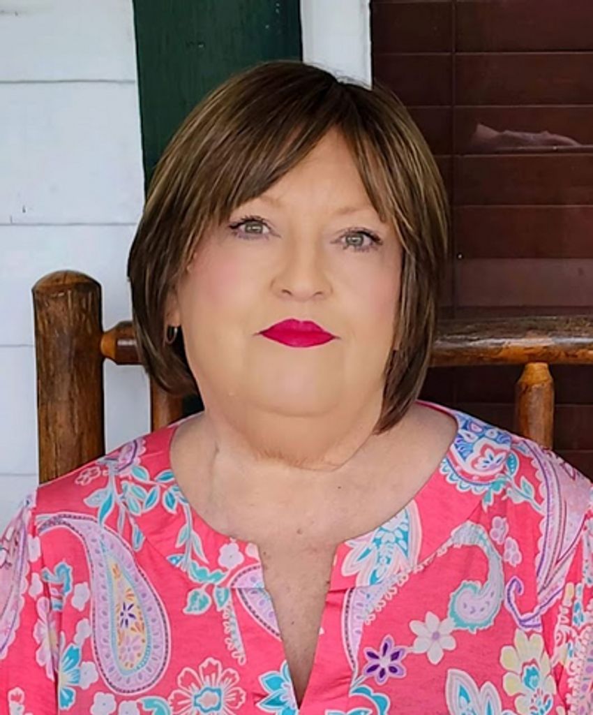 Patricia Ann Brockhoff