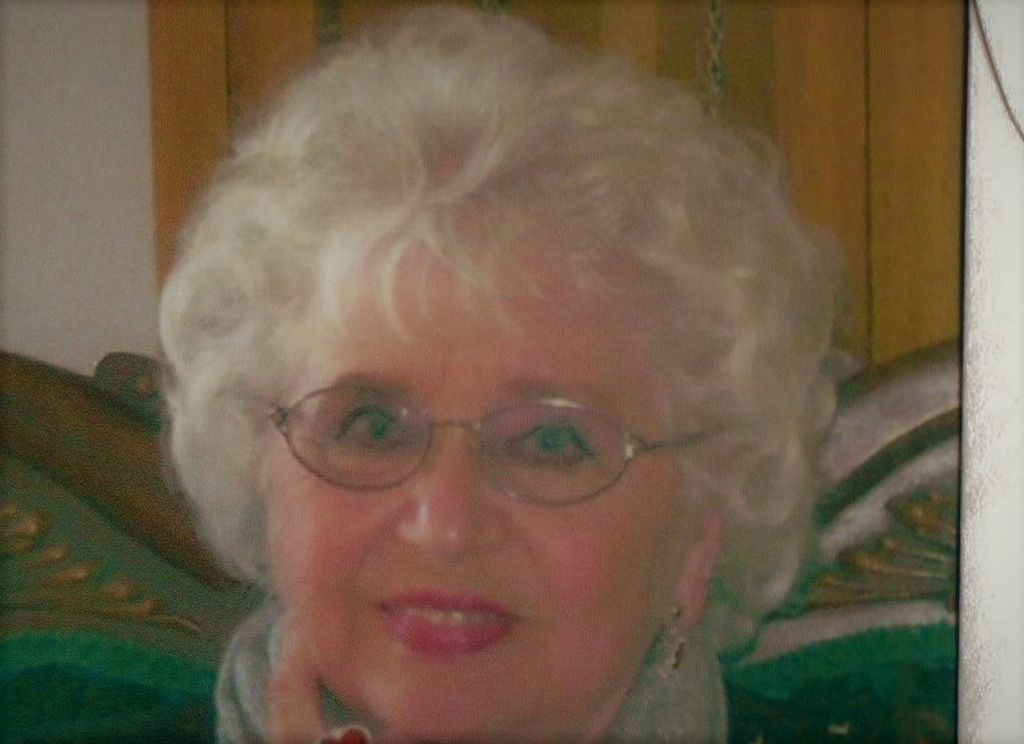 Beverly Marie (Maness)  Wright