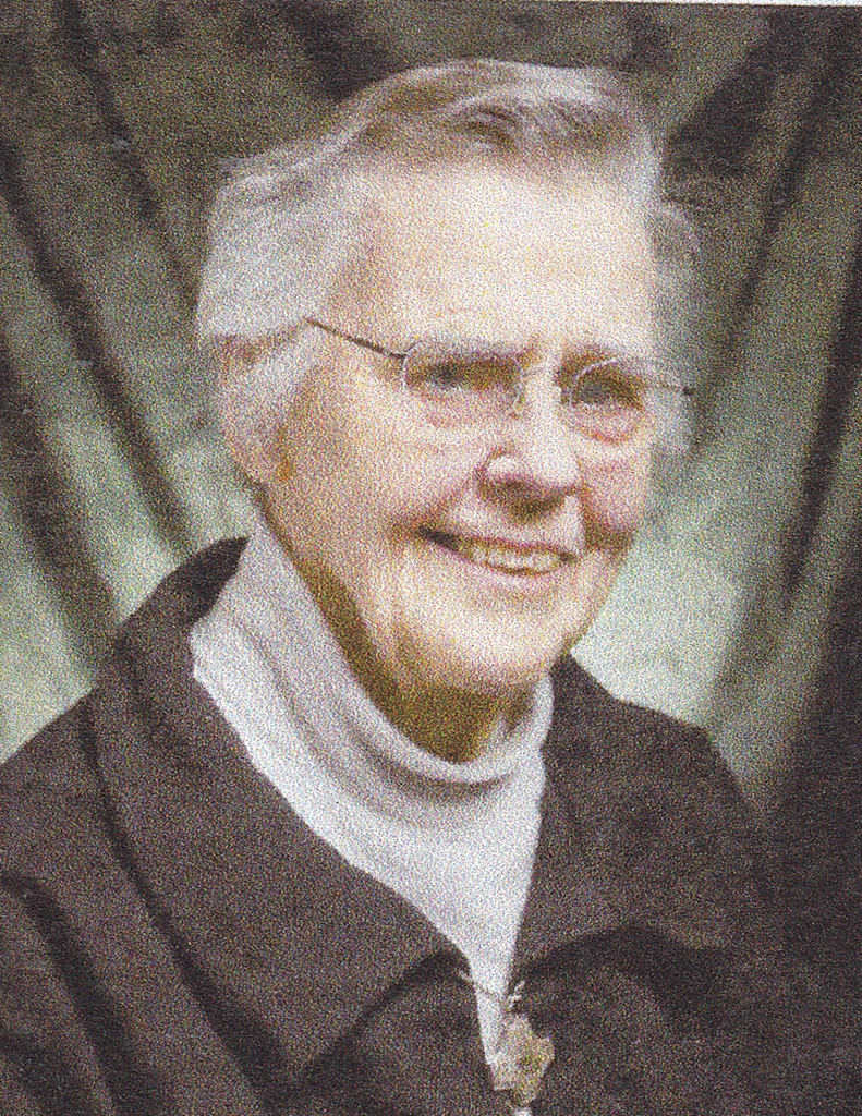 Sr. Mary Laurentia Doyle Profile Photo