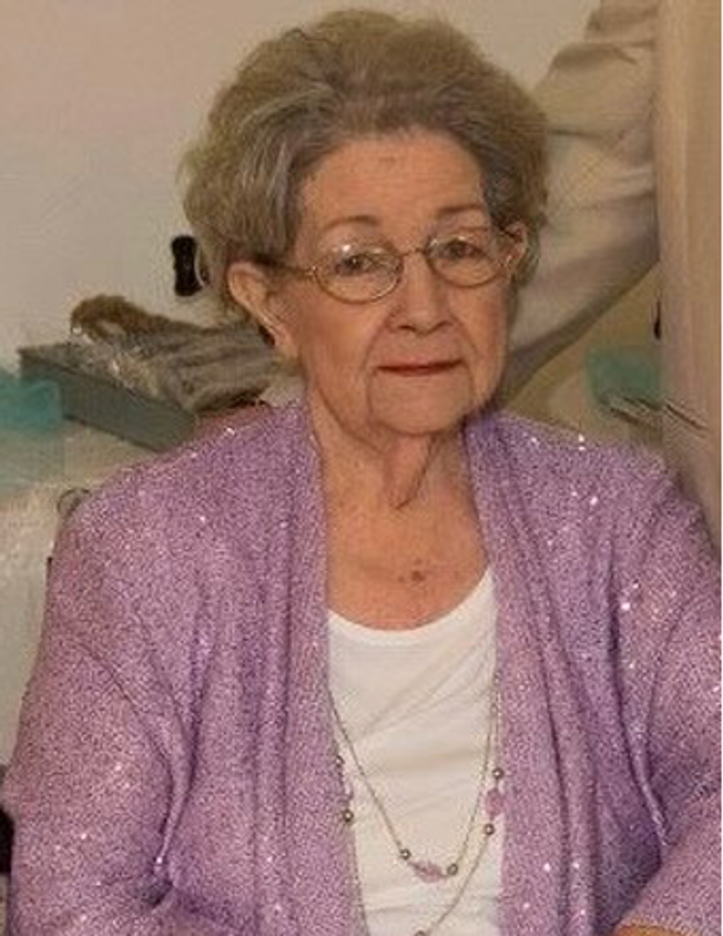 Charlie Mae (Googe) Williams Profile Photo