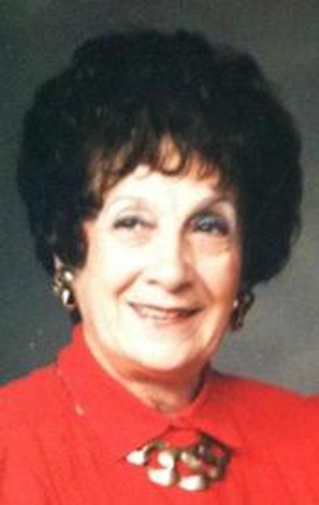 Angela "Angie" Panattoni