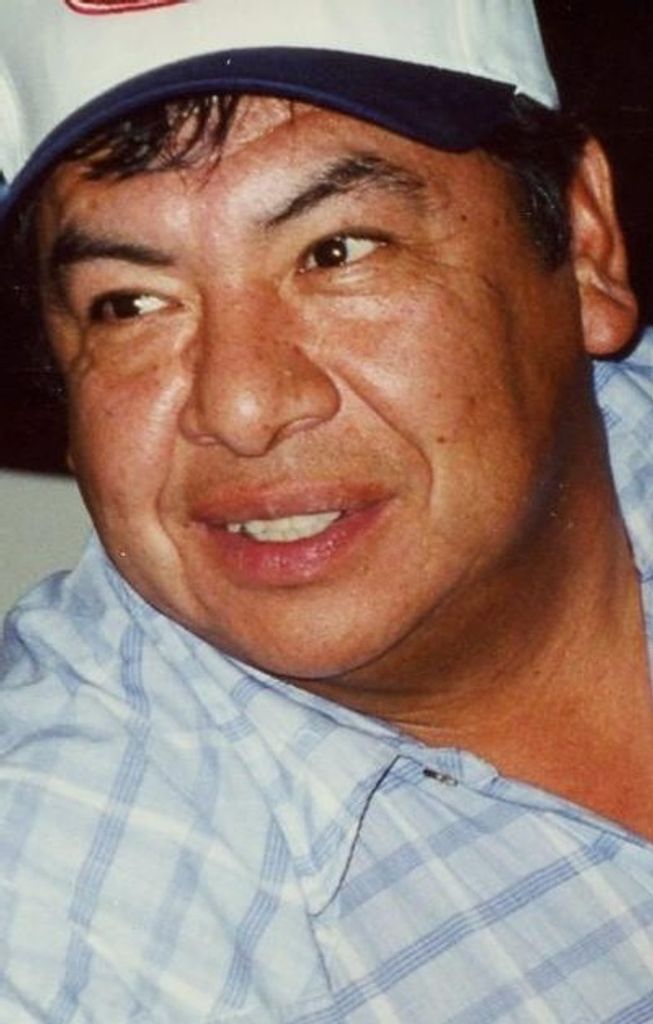 Albert Canales