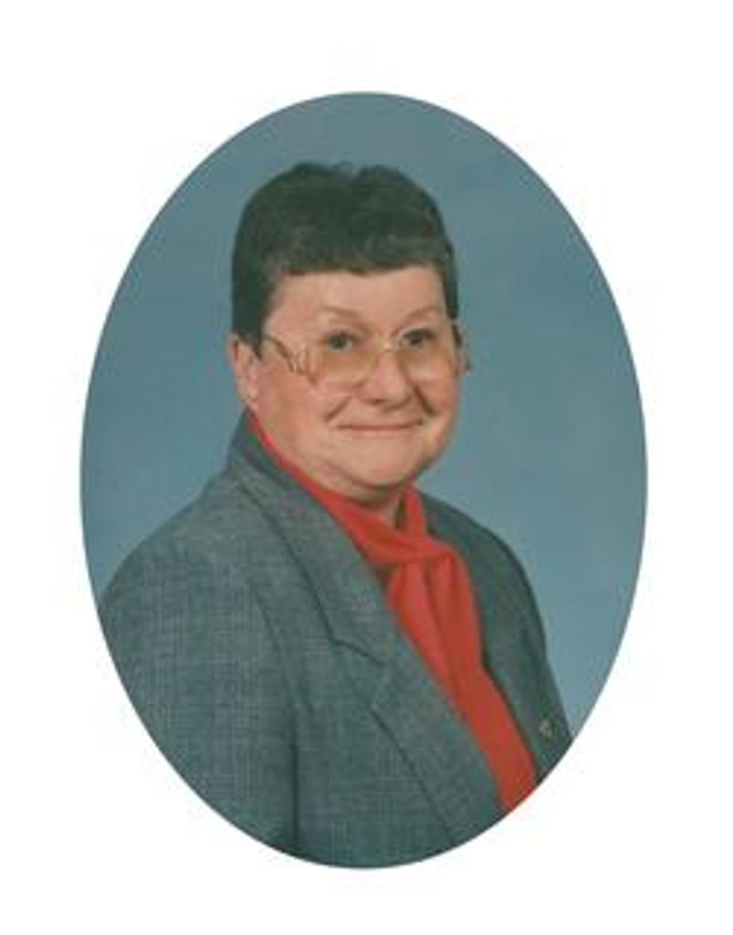 Joan (Murphy) Dockwell Profile Photo