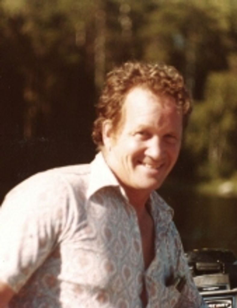 Vernon Folke Pearson