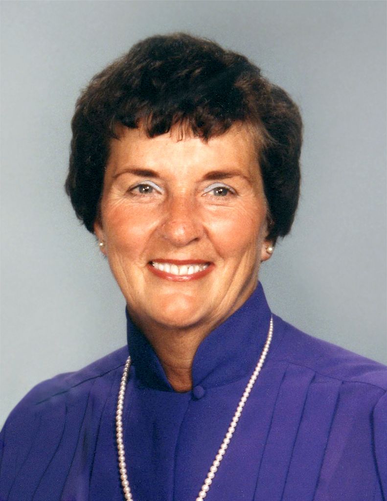 Charlotte R. Merrill
