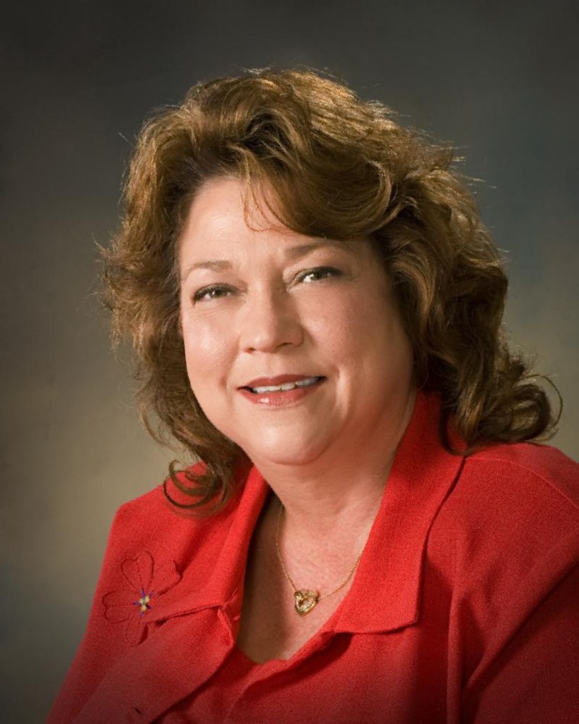 Patricia Kim Allen Profile Photo