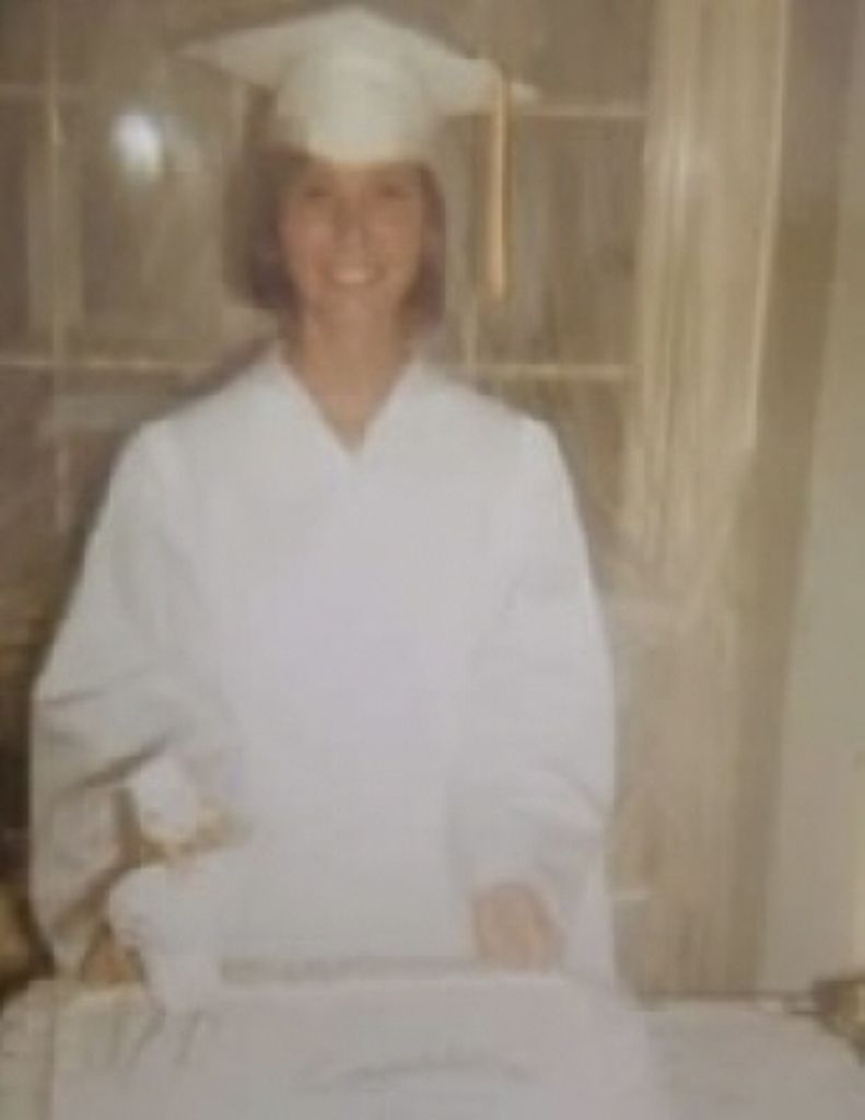 Yvonne Macleay