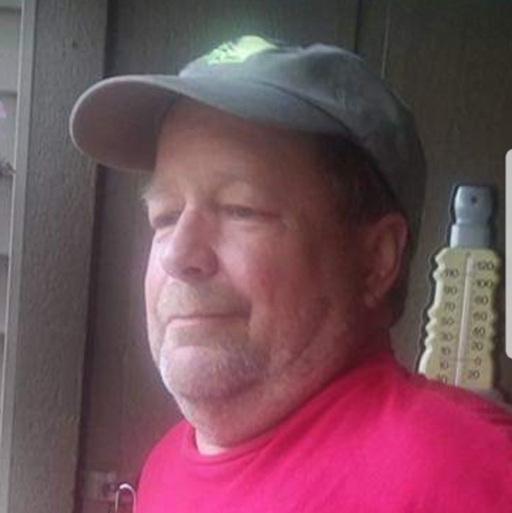 Matthew "Matt" E. Stokely