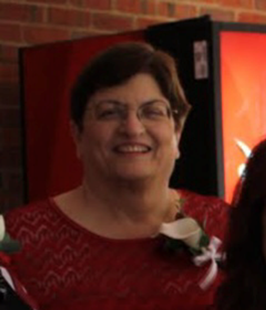 Cathy Milstead Tolar Profile Photo