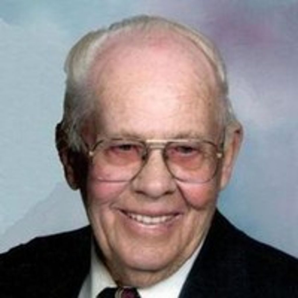 Orville C Siefring