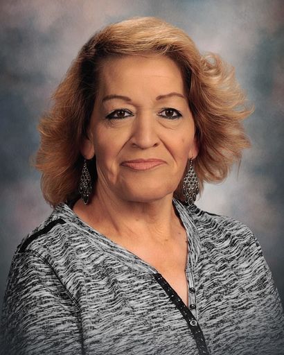 Erlinda G. Martinez's obituary image