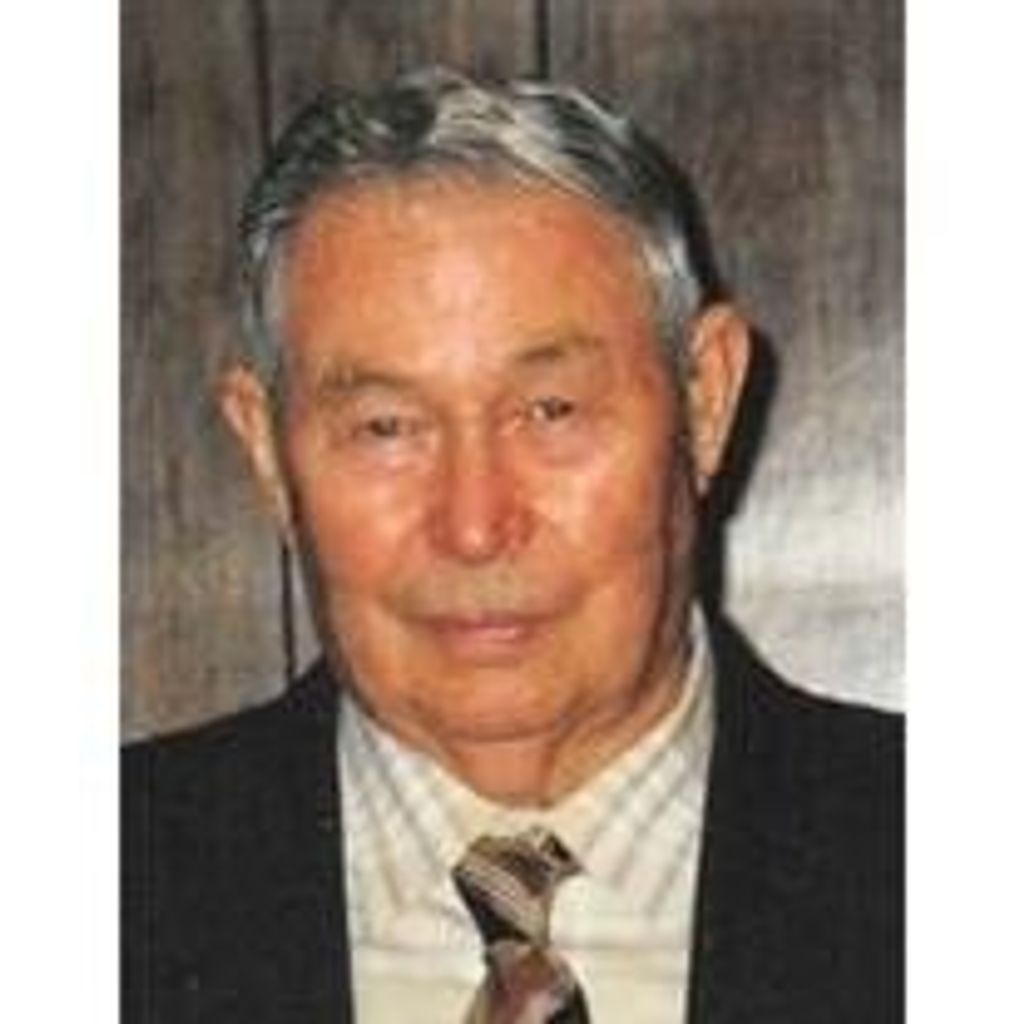 Howard Benton Painter Profile Photo