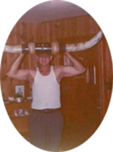 Earnie Kyle Humphreys Profile Photo