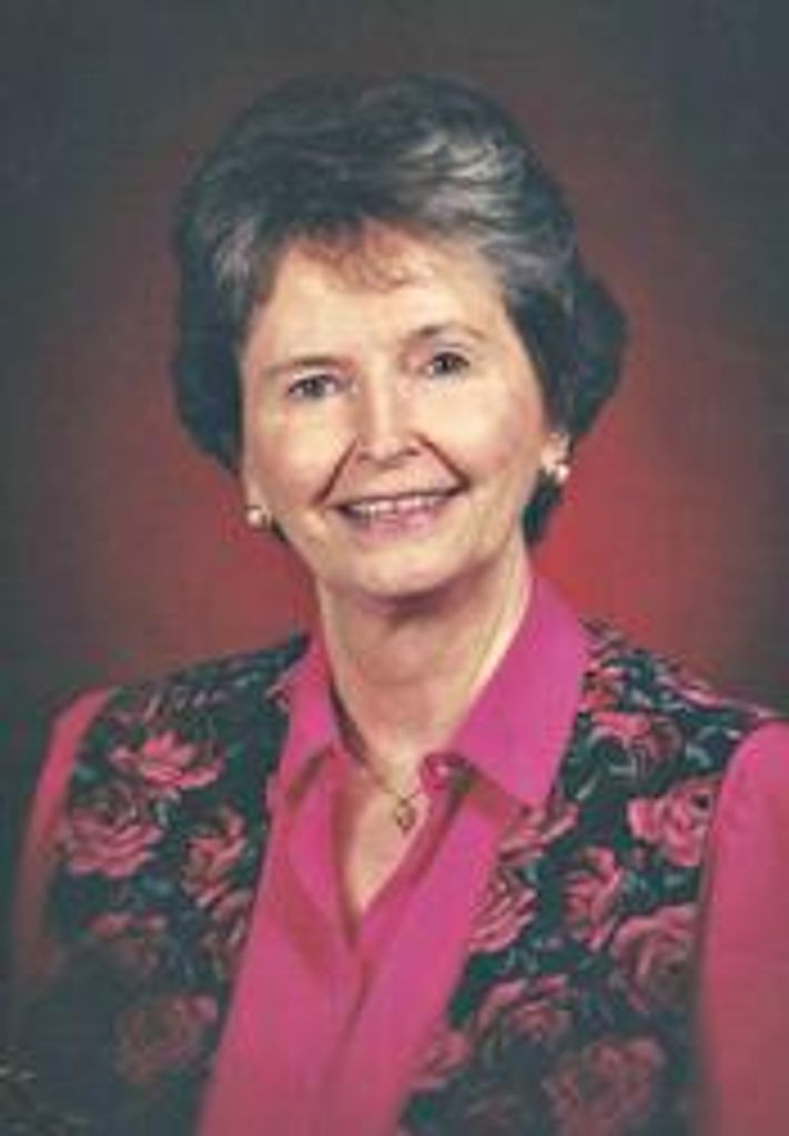 Evelyn Jane Bein Profile Photo