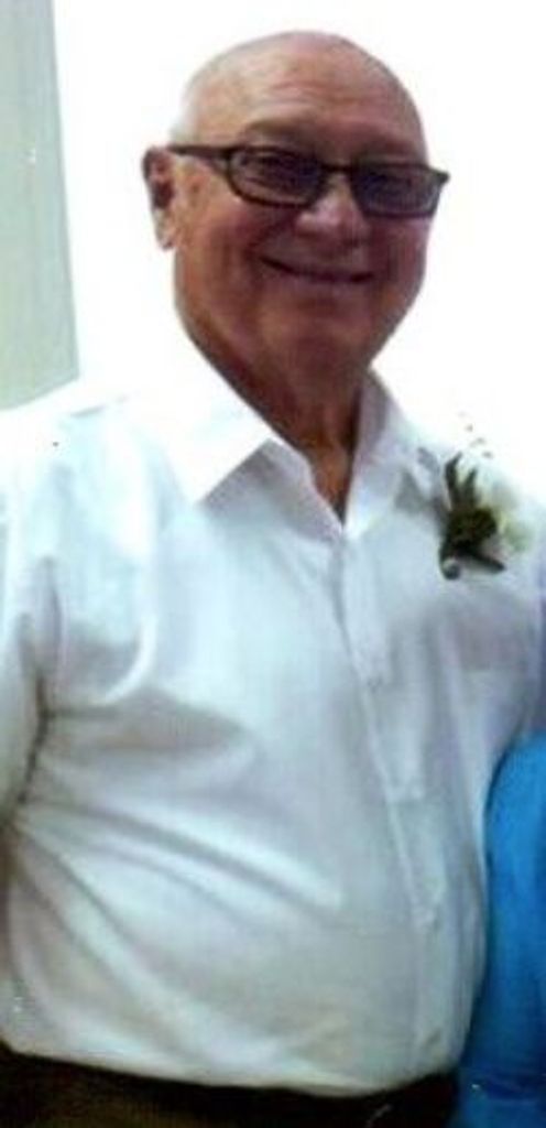 Charles  Edward Williams