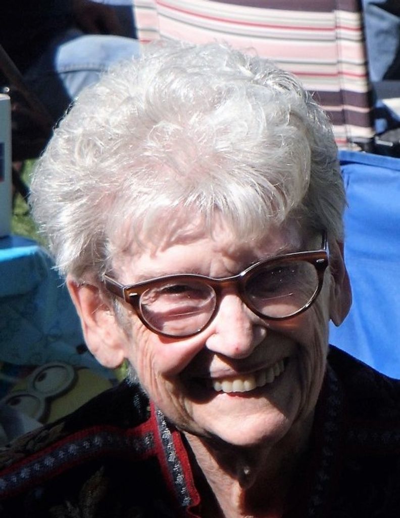 Mary Ellen (Helen) Brosnan Profile Photo