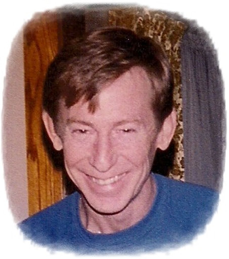 David Eric Olson