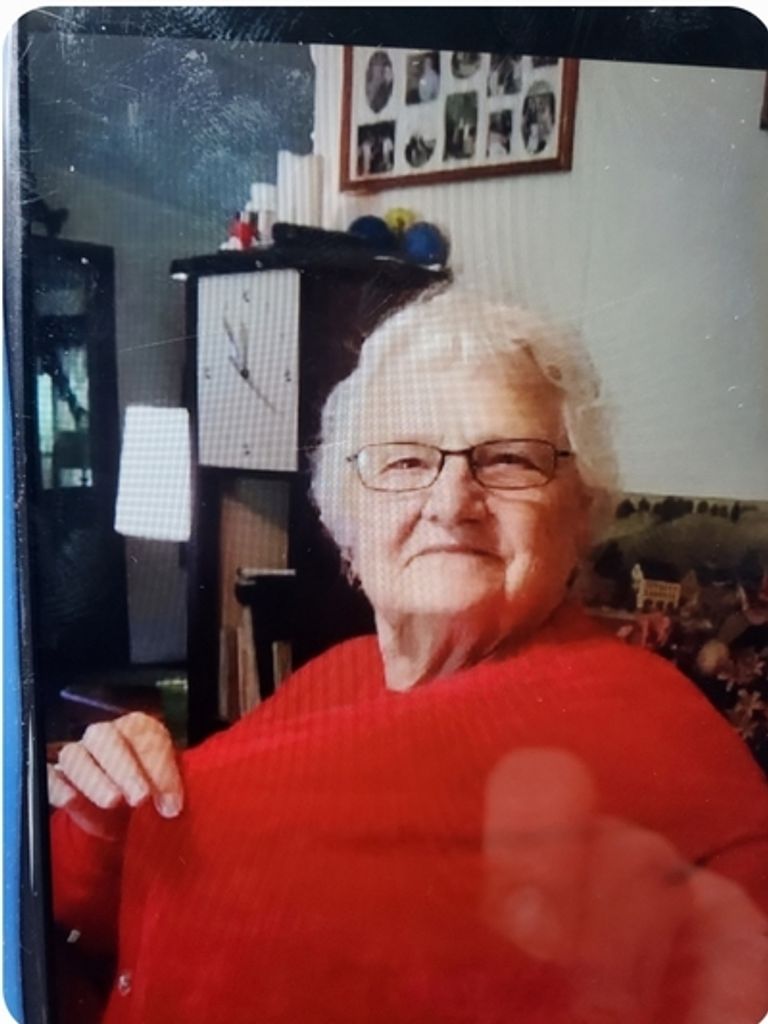 Marlene Juliana Lopes Profile Photo