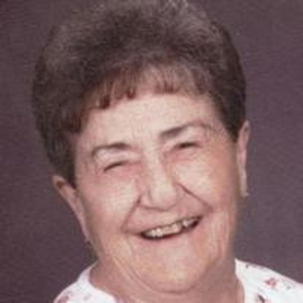 Dolores Plowman