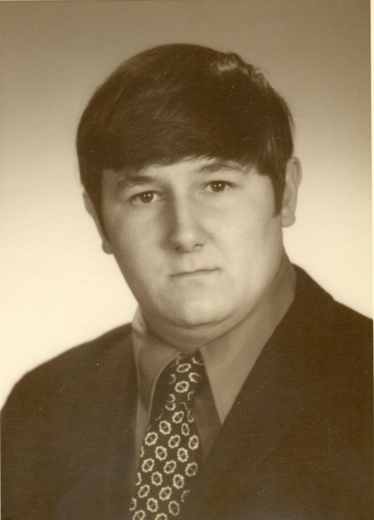 Michael Thibodeau Profile Photo