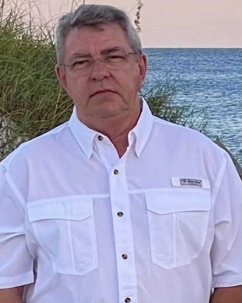 Randall "Randy" Jay Dodd Profile Photo