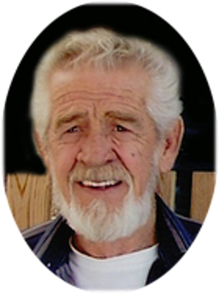Harold Allred