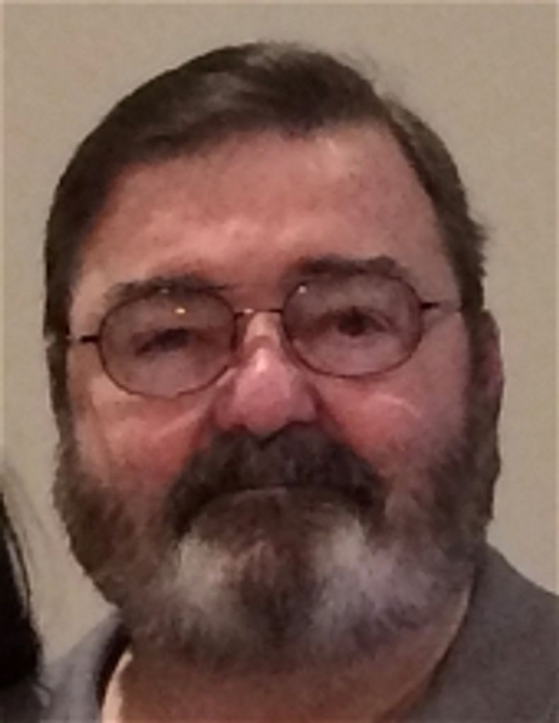 Regis Edward Holzwarth, Jr.