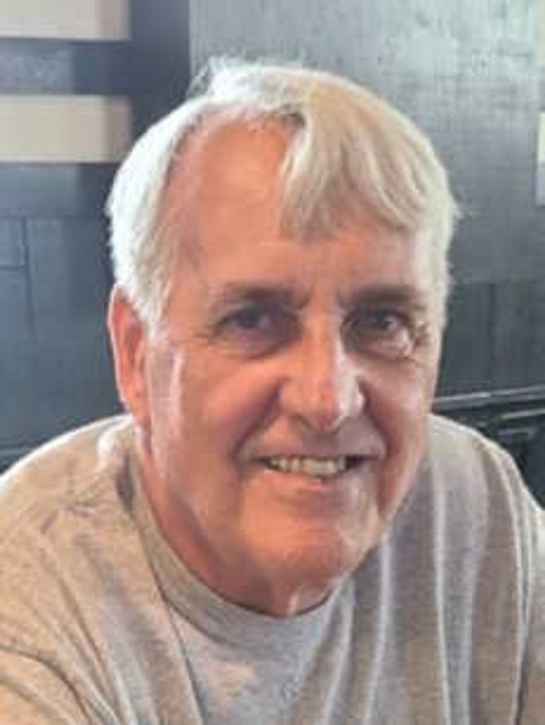 Harry R. Cunningham Profile Photo