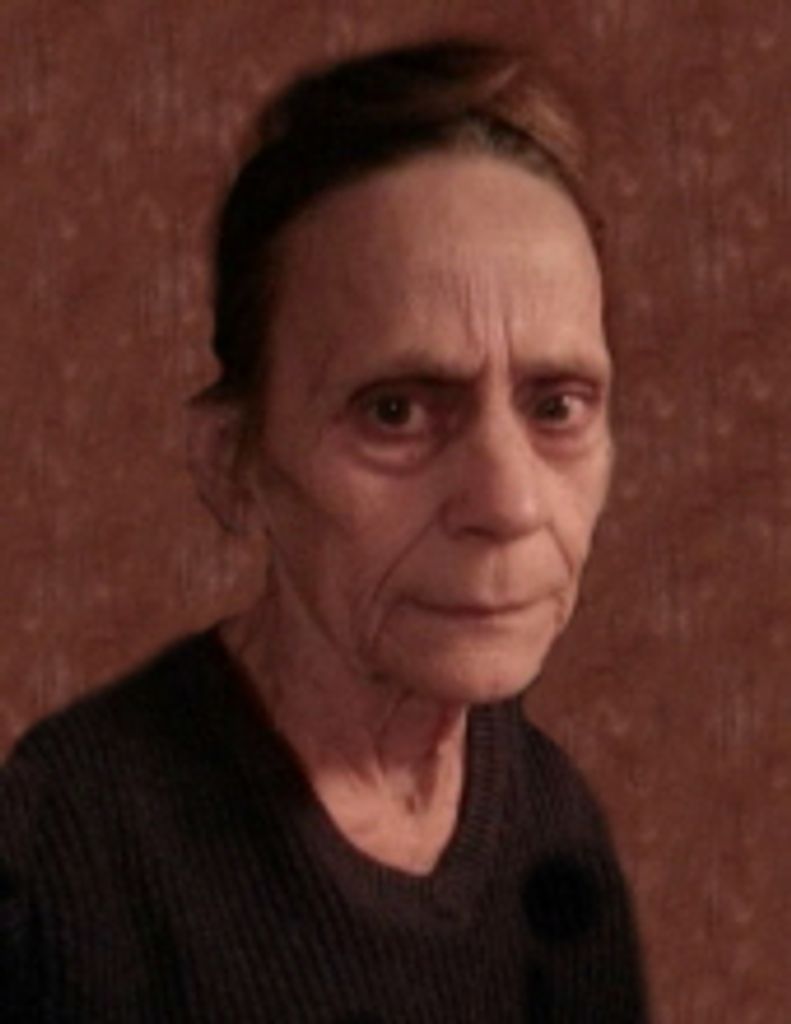 Shirley "Puggy" Spears