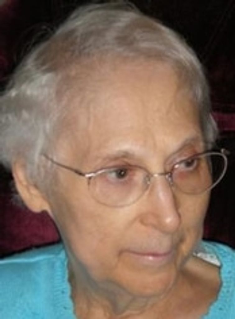 Maxine Gerstenberger Profile Photo
