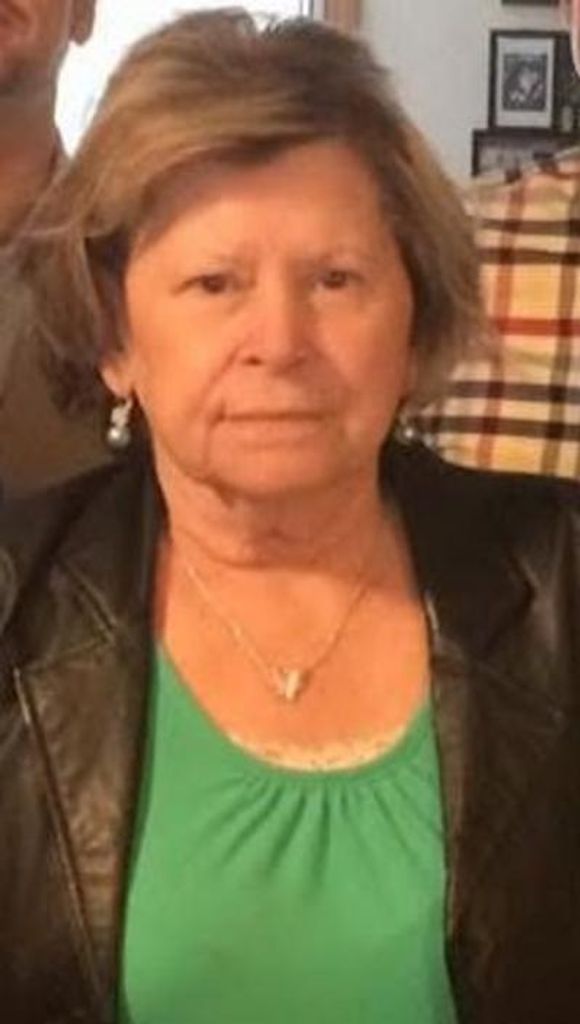 Brenda Joyce Donaldson Armentrout Profile Photo