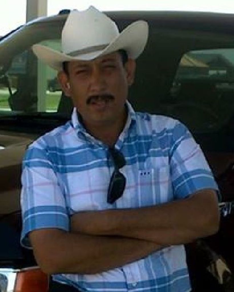 Juan Francisco Chavez Lopez