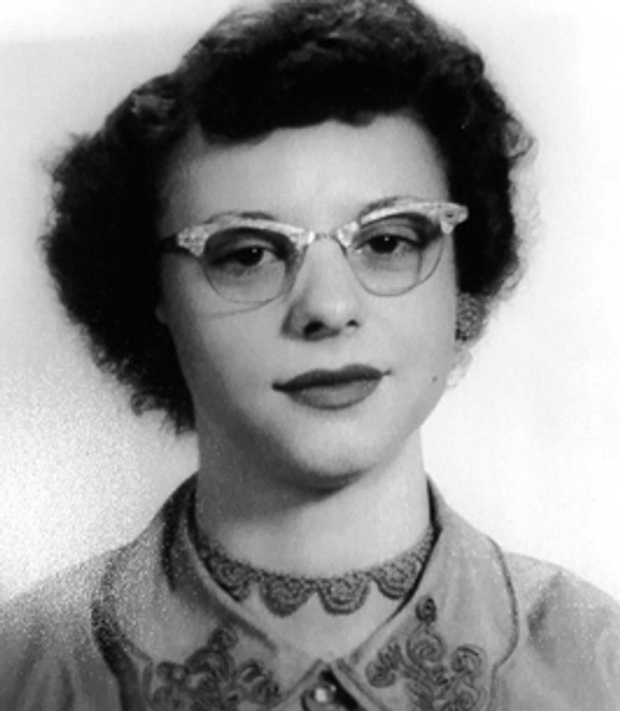 Mary Wimmer Profile Photo