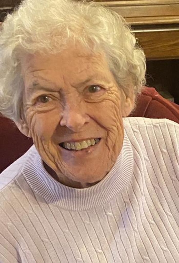 Naomi Surratt Webb Profile Photo
