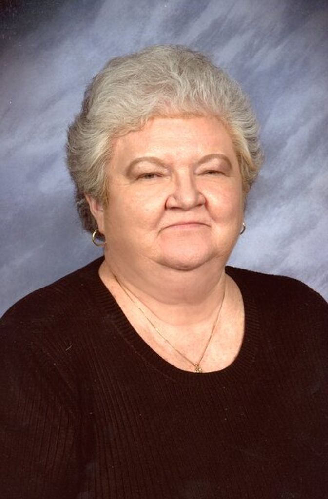 Mary Jo Langdon "Connie" Pearce Profile Photo