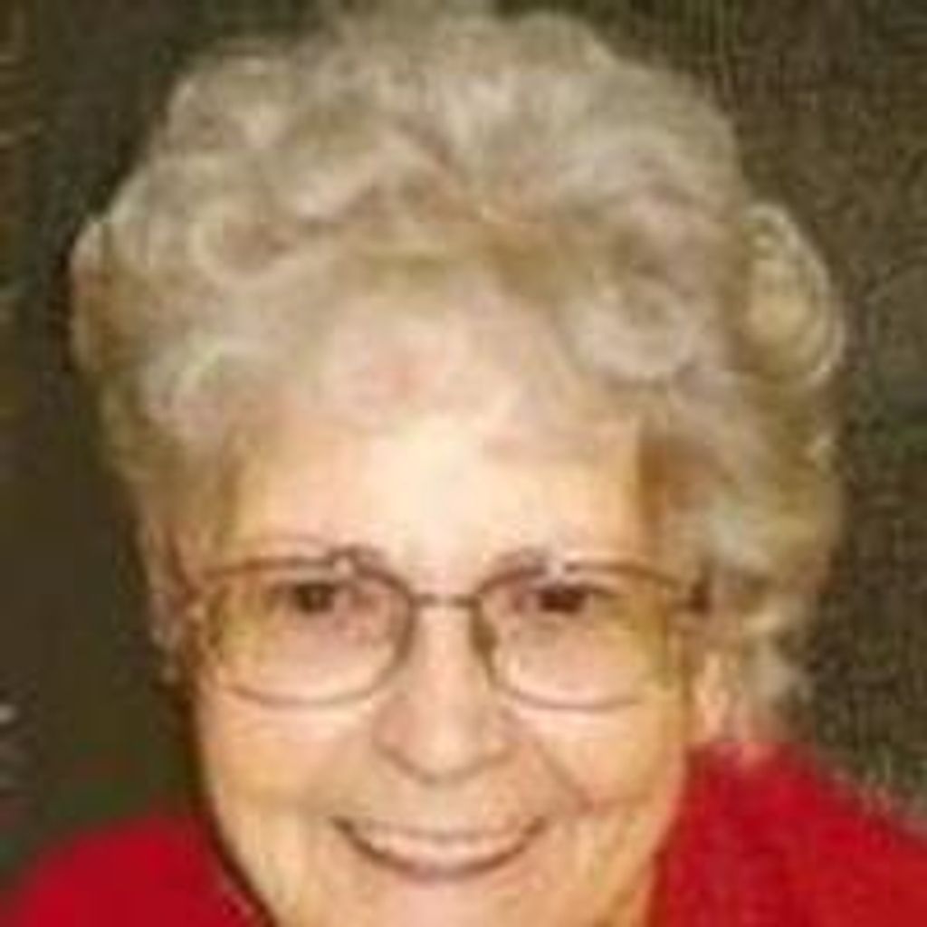 Mary Elizabeth Fiscus