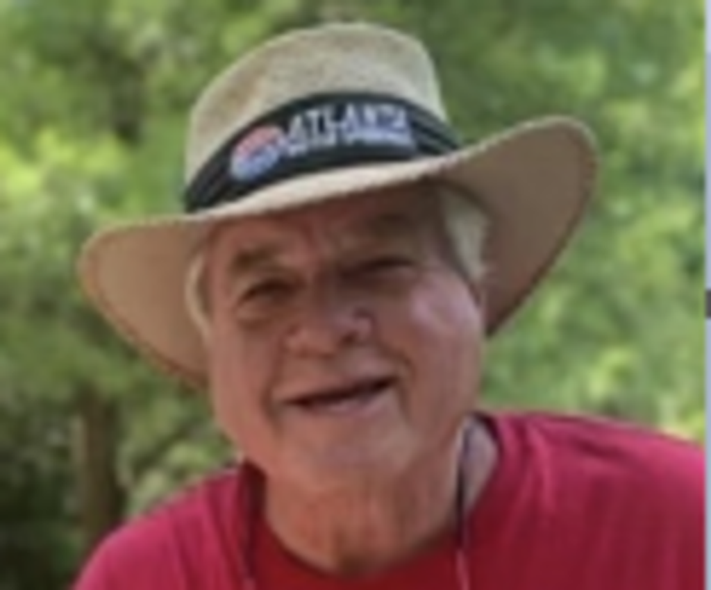 Charles Terry Johnston Profile Photo
