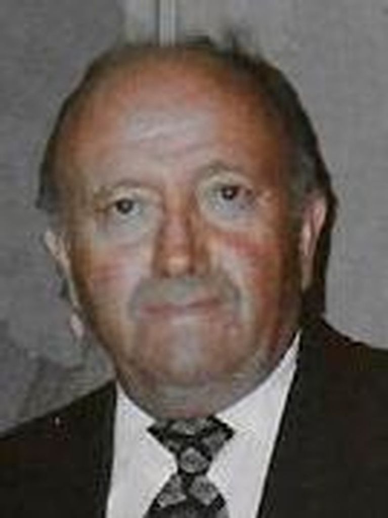 James "Jimmy" Patrick Mullen Profile Photo