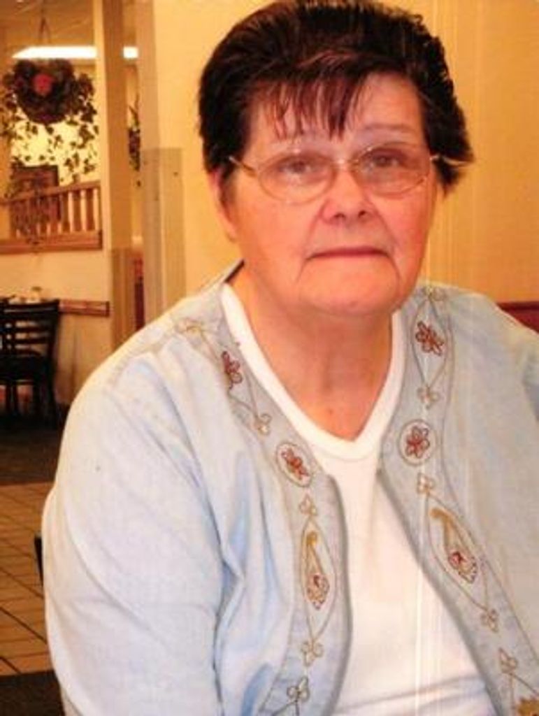 Irene Jones Profile Photo