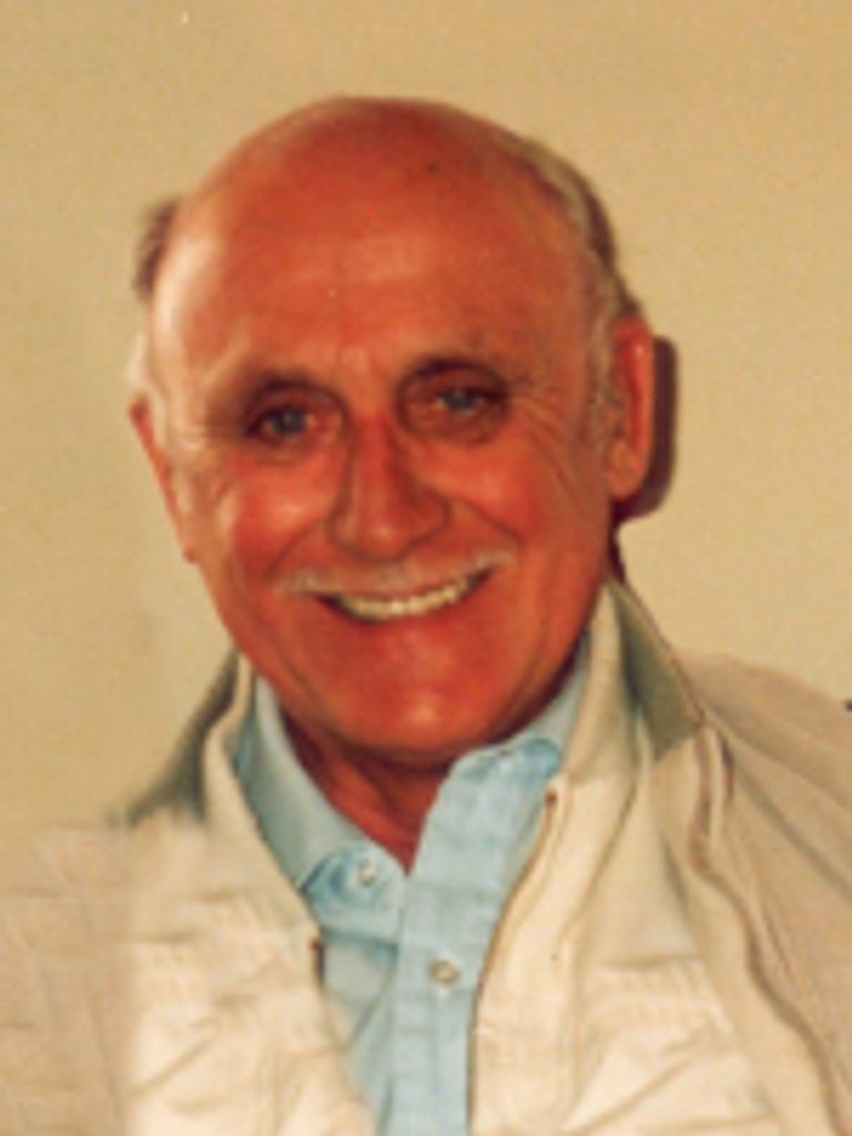 William Hoogkamp