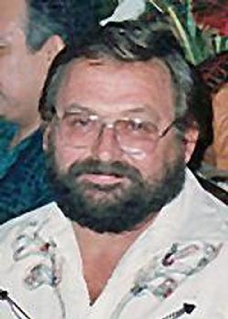 Jerome A. Kristek Jr.